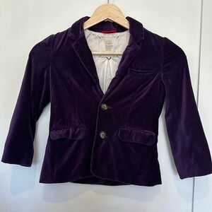 Mini Boden Roald Dahl Inspired Blazer